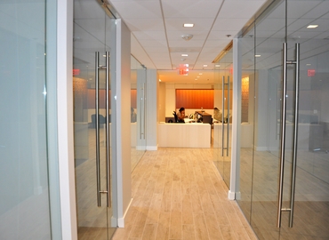 50 m² Business park in Washington CBD, DC, 1025 Connecticut Avenue (20036) - 3 | MatchOffice