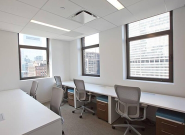 50 m² Serviced office in New York Grand Central, NY, 125 Park Avenue (10017) - 4 | MatchOffice.com
