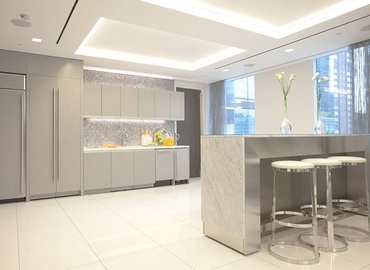 50 m² Serviced office in New York Midtown East, NY, 3 Columbus Circle (10019) - 8 | MatchOffice.com