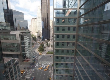 50 m² Business space in New York Midtown East, NY, 3 Columbus Circle (10019) - 10 | MatchOffice.com
