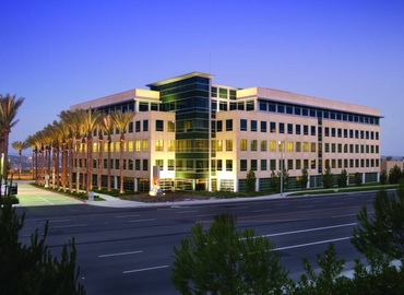50 m² Business park in Aliso Viejo, CA, 120 Vantis (92656) - 6 | MatchOffice