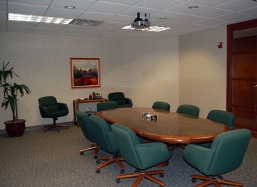 50 m² Serviced office in Cincinnati, OH, Scripps Center (45202) - 2 | MatchOffice