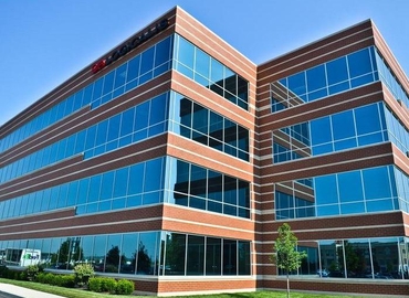 50 m² Business center in West Chester, OH, Centre Pointe (45069) - 6 | MatchOffice