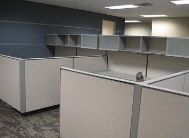 50 m² Business space in West Chester, OH, Centre Pointe (45069) - 1 | MatchOffice.com