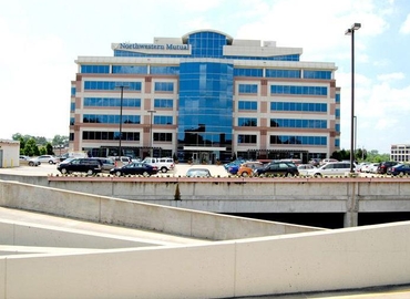 50 m² Business center in Cincinnati, OH, 3805 Edwards Road (45209) - 4 | MatchOffice.com