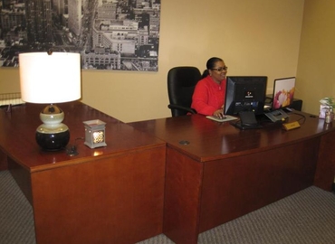 50 m² Serviced office in Cincinnati, OH, 3805 Edwards Road (45209) - 1 | MatchOffice