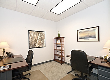 50 m² Business center in New York Grand Central, NY, 708 Third Avenue (10017) - 3 | MatchOffice