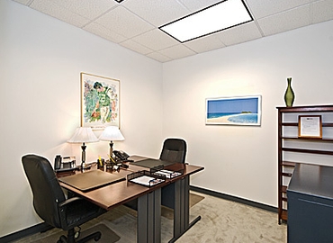 50 m² Business park in New York Grand Central, NY, 708 Third Avenue (10017) - 1 | MatchOffice.com