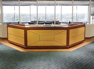 50 m² Business center in Oakbrook Terrace, IL, 2 Mid America Plaza (60181) - 7 | MatchOffice.com