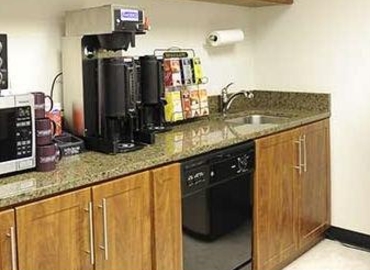 50 m² Business park in Oakbrook Terrace, IL, 2 Mid America Plaza (60181) - 10 | MatchOffice