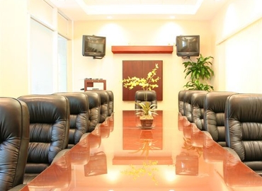 50 m² Business center in Jacksonville, FL, 4600 Touchton Road (32246) - 0 | MatchOffice.com