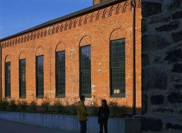 50 m² Business park in Baltimore, MD, Mt. Washington Mill (21209) - 7 | MatchOffice