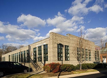 50 m² Business center in Baltimore, MD, Mt. Washington Mill (21209) - 9 | MatchOffice