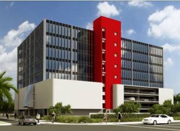 538 m² Office space up for rent in Miami Beach, FL, 1680 Michigan Avenue, 33139  - 14 | MatchOffice.com