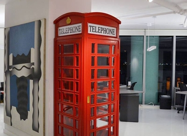 50 m² Business center in Miami, FL, 990 Biscayne blvd (33132) - 3 | MatchOffice.com