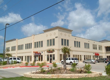 50 m² Business center in Fort Worth, TX, 9500 Ray White Blvd (76244) - 8 | MatchOffice