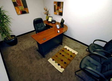 50 m² Serviced office in Fort Worth, TX, 9500 Ray White Blvd (76244) - 1 | MatchOffice.com