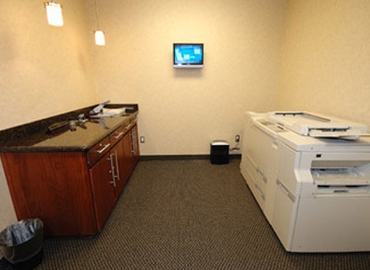 50 m² Business space in Fort Worth, TX, 9500 Ray White Blvd (76244) - 5 | MatchOffice