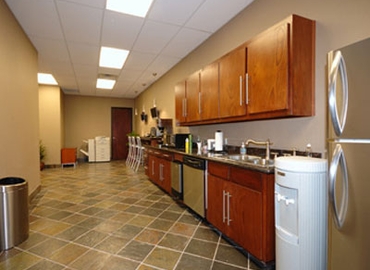 50 m² Serviced office in Fort Worth, TX, 9500 Ray White Blvd (76244) - 7 | MatchOffice.com