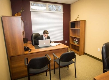 50 m² Business space property up for rent in Parsippany, NJ, 330 Changebridge Road (07058) - 1 | MatchOffice.com