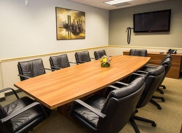 50 m² Business park property for rent in Parsippany, NJ, 330 Changebridge Road (07058) - 4 | MatchOffice.com