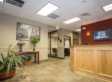 50 m² Business park property available to rent in Parsippany, NJ, 330 Changebridge Road (07058) - 5 | MatchOffice