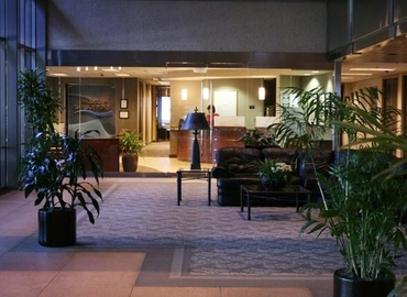 50 m² Serviced office in San Antonio, TX, 8000 IH 10 W (78230) - 0 | MatchOffice.com