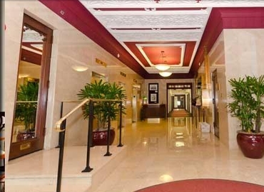 50 m² Business park in Washington CBD, DC, 910 17th Street (20006) - 0 | MatchOffice.com