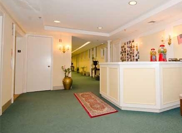 50 m² Business center in Washington CBD, DC, 910 17th Street (20006) - 1 | MatchOffice.com