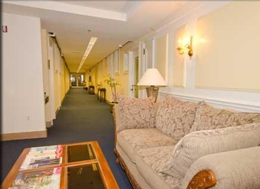 50 m² Business space in Washington CBD, DC, 910 17th Street (20006) - 5 | MatchOffice