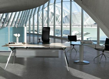 50 m² Serviced office in Fort Lauderdale, FL, 333 Las Olas Way CU1 (33301) - 4 | MatchOffice.com