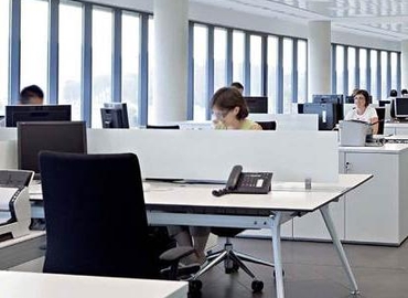 50 m² Business space in Fort Lauderdale, FL, 333 Las Olas Way CU1 (33301) - 1 | MatchOffice