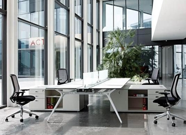 50 m² Business space in Fort Lauderdale, FL, 333 Las Olas Way CU1 (33301) - 2 | MatchOffice.com