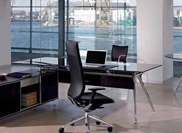 50 m² Business center in Fort Lauderdale, FL, 333 Las Olas Way CU1 (33301) - 3 | MatchOffice.com