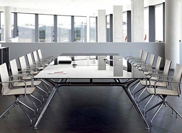 50 m² Business center in Fort Lauderdale, FL, 333 Las Olas Way CU1 (33301) - 8 | MatchOffice
