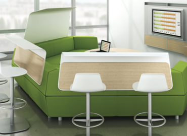 50 m² Serviced office in Fort Lauderdale, FL, 333 Las Olas Way CU1 (33301) - 10 | MatchOffice