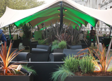 50 m² Business center in Fort Lauderdale, FL, 333 Las Olas Way CU1 (33301) - 11 | MatchOffice