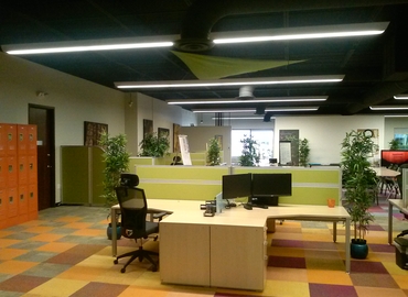 50 m² Business center in West Palm Beach, FL, 801 Northpoint Parkway (33407) - 1 | MatchOffice
