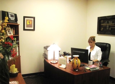 50 m² Business park in West Palm Beach, FL, 801 Northpoint Parkway (33407) - 0 | MatchOffice