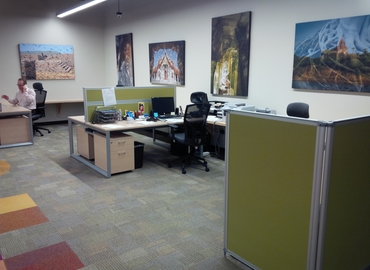 50 m² Business space in West Palm Beach, FL, 801 Northpoint Parkway (33407) - 2 | MatchOffice