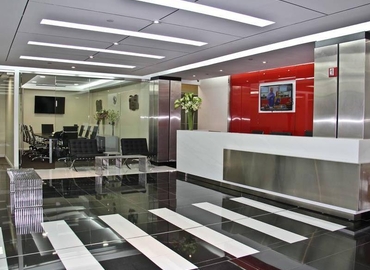 50 m² Business center in New York Times Square District, NY, 1441 Broadway (10018) - 32 | MatchOffice