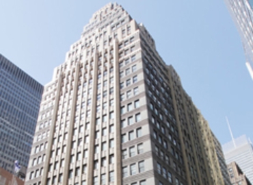 50 m² Serviced office in New York Times Square District, NY, 1441 Broadway (10018) - 9 | MatchOffice
