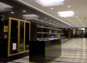 50 m² Serviced office in New York Times Square District, NY, 1441 Broadway (10018) - 33 | MatchOffice