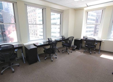 50 m² Serviced office in New York Times Square District, NY, 1441 Broadway (10018) - 4 | MatchOffice