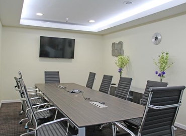 50 m² Business park property available to rent in New York Times Square District, NY, 1441 Broadway (10018) - 4 | MatchOffice.com