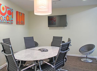 50 m² Serviced office building up for rent in New York Times Square District, NY, 1441 Broadway (10018) - 5 | MatchOffice