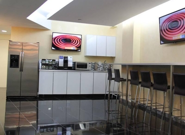 50 m² Business space in New York Times Square District, NY, 1441 Broadway (10018) - 7 | MatchOffice.com