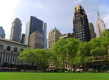 50 m² Business space in New York Times Square District, NY, 1441 Broadway (10018) - 8 | MatchOffice.com