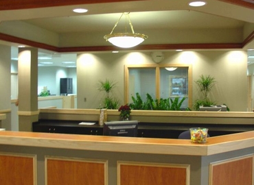 50 m² Business center in Cincinnati, OH, 9435 Waterstone Blvd. (45249) - 1 | MatchOffice.com