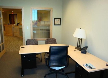 50 m² Business center in Tysons Corner, VA, 1934 Old Gallows Road (22182) - 2 | MatchOffice.com